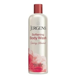 Jergens Softening Body Wash