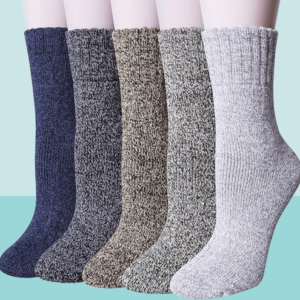 Wool Socks