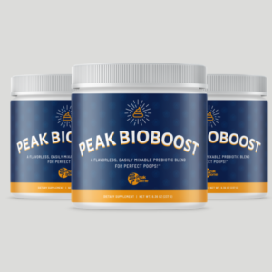 Peak BioBoost