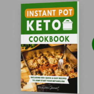 Instant Pot Keto