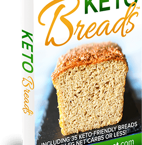 Keto Breads