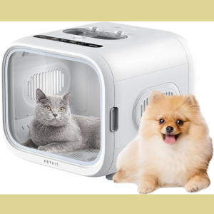 AIRSALON MAX Automatic Pet Hair Drying