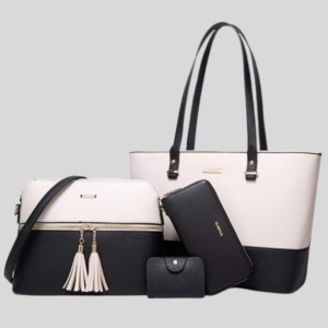 Leather Handbags