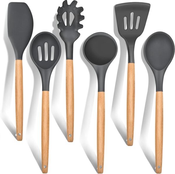 Kitchen Utensils