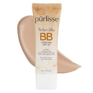 Glow BB Cream