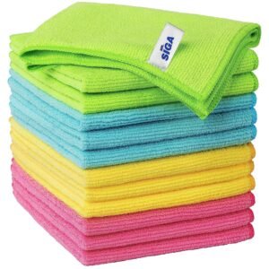 Microfiber Cleaning Cloth