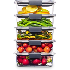 Food Storage