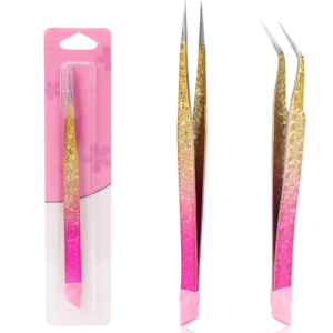 Nail Art Tweezers