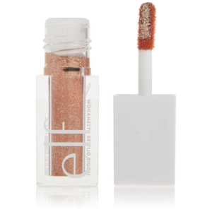 Liquid Glitter Eyeshadow