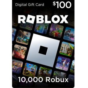 Roblox Digital