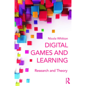 Digital Games and Learning