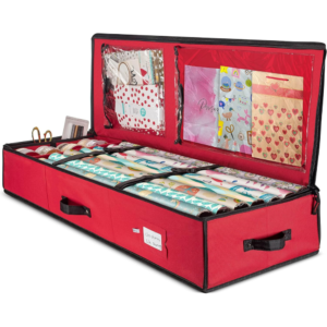 Wrap Organizer