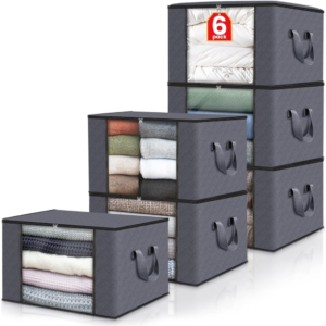 Clothes Storage