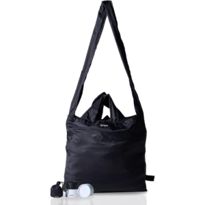 Crossbody Packable Travel Tote Bag