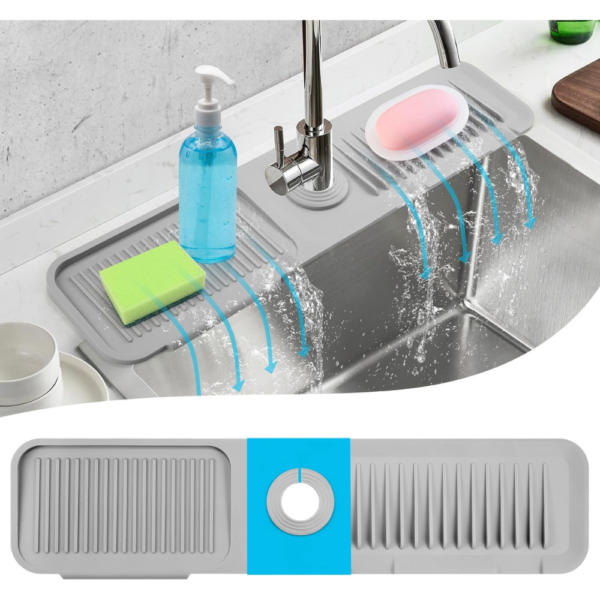 Sink Splash Guard