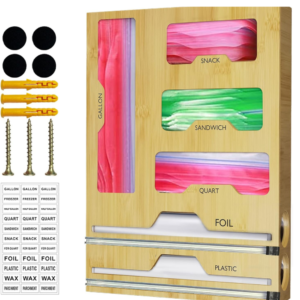 Bag Organizer