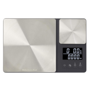 Digital Kitchen and Food Scale