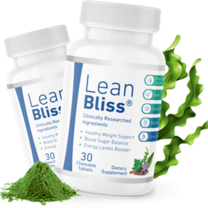 Lean Bliss Health Supplement