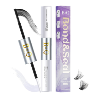 Lashes Bond and Seal Waterproof