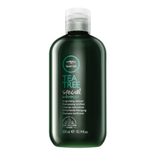 Tea Tree Special Shampoo