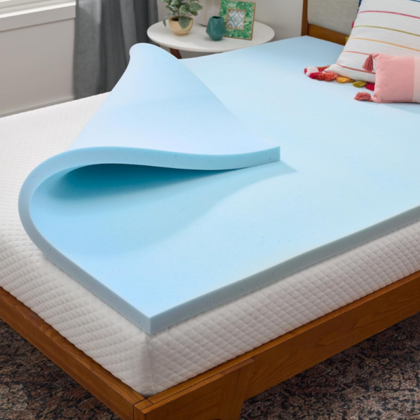 Foam Mattress