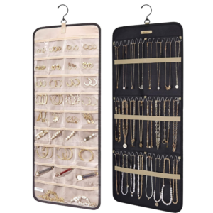 Hanging Jewelry Organizer