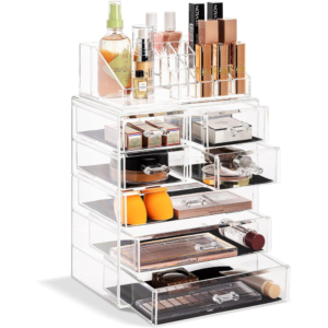 Cosmetic Makeup Organizer