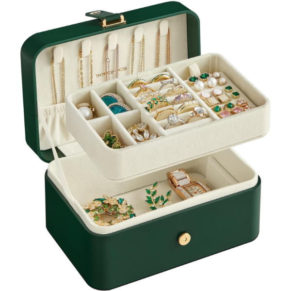 Jewelry Organizer