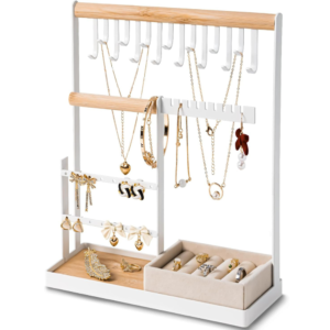 Jewelry Holder Organizer