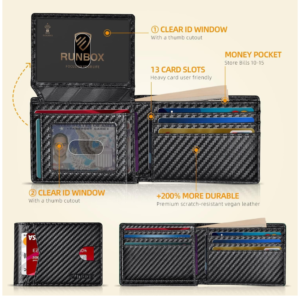 wallets