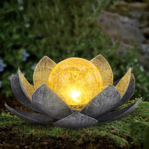 Garden Solar Light Outdoor