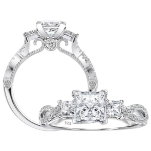 Wedding Engagement Rings For Women