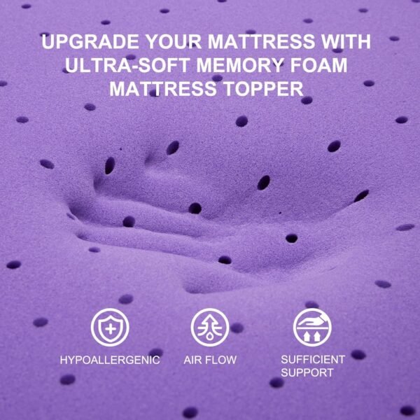 Purple Mattress