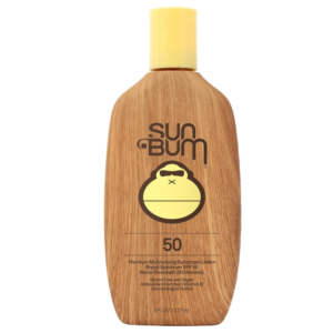 Sun Bum Sunscreen