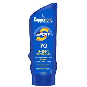 SPORT Sunscreen SPF 70