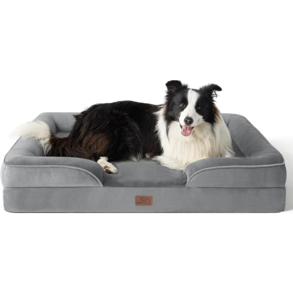 Dog Bed for Large Dogs